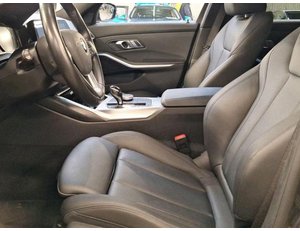 
										BMW SERIE 3 TOURING 330EA PHEV AUT full									