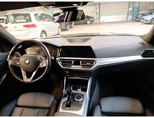 
										BMW SERIE 3 TOURING 330EA PHEV AUT full									