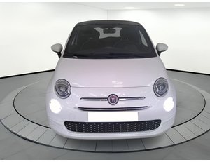 
										FIAT 500 1.0 HYBRID LOUNGE full									
