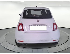 
										FIAT 500 1.0 HYBRID LOUNGE full									
