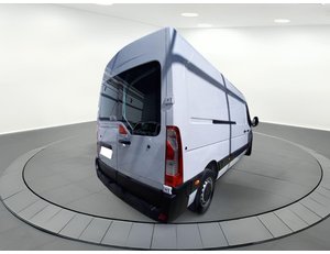 
										OPEL MOVANO 3500 2.3 TURBO D L3H2 full									