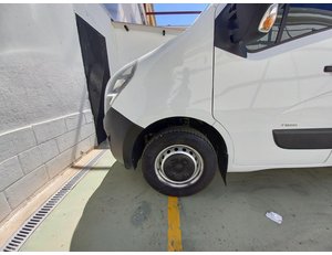 
										OPEL MOVANO 3500 2.3 TURBO D L3H2 full									