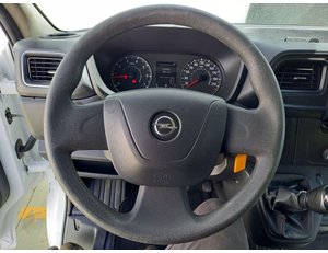 
										OPEL MOVANO 3500 2.3 TURBO D L3H2 full									