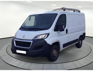 
										PEUGEOT BOXER 335 FOURGON SWB 2.2 BLUE 140CV PREMIUM full									