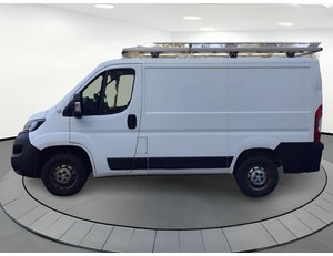 
										PEUGEOT BOXER 335 FOURGON SWB 2.2 BLUE 140CV PREMIUM full									