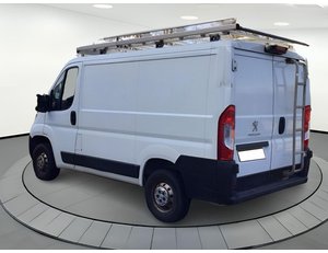 
										PEUGEOT BOXER 335 FOURGON SWB 2.2 BLUE 140CV PREMIUM full									