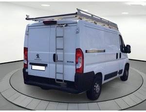 
										PEUGEOT BOXER 335 FOURGON SWB 2.2 BLUE 140CV PREMIUM full									