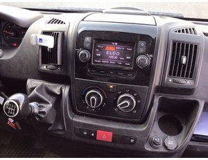 
										PEUGEOT BOXER 335 FOURGON SWB 2.2 BLUE 140CV PREMIUM full									