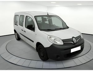 
										RENAULT KANGOO FURGON EXPRESS MAXI 1.5 BLUE D GRAND CONFORT full									