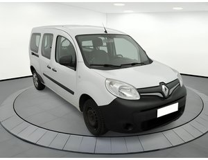 
										RENAULT KANGOO FURGON EXPRESS MAXI 1.5 BLUE D GRAND CONFORT full									