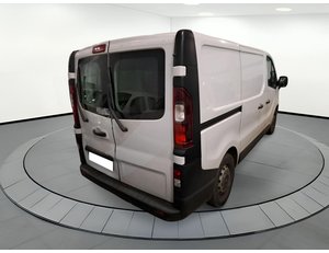 
										OPEL VIVARO 2700 1.6 CDTI L1H1 EDITION (EU6) full									