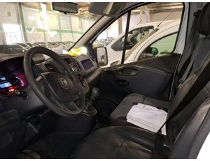 
										OPEL VIVARO 2700 1.6 CDTI L1H1 EDITION (EU6) full									