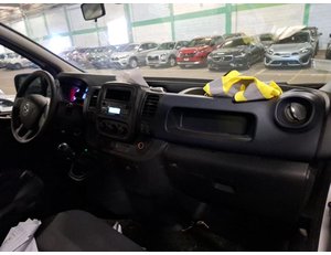 
										OPEL VIVARO 2700 1.6 CDTI L1H1 EDITION (EU6) full									