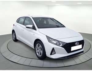 
										HYUNDAI I20 1.0 TGDI 74KW (100CV) 48V ESSENCE full									