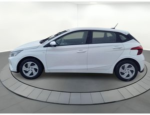 
										HYUNDAI I20 1.0 TGDI 74KW (100CV) 48V ESSENCE full									