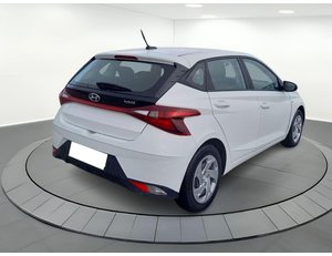
										HYUNDAI I20 1.0 TGDI 74KW (100CV) 48V ESSENCE full									