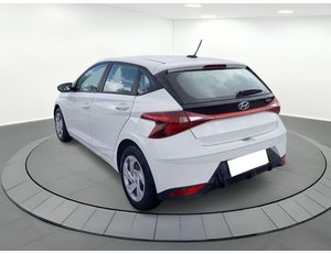 
										HYUNDAI I20 1.0 TGDI 74KW (100CV) 48V ESSENCE full									