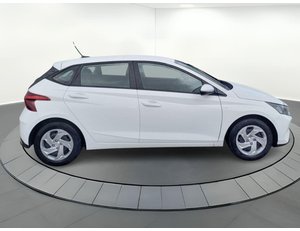 
										HYUNDAI I20 1.0 TGDI 74KW (100CV) 48V ESSENCE full									