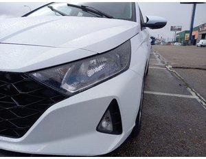 
										HYUNDAI I20 1.0 TGDI 74KW (100CV) 48V ESSENCE full									