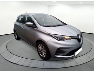 
										RENAULT ZOE INTENSE 52KW EXPERIENCE full									