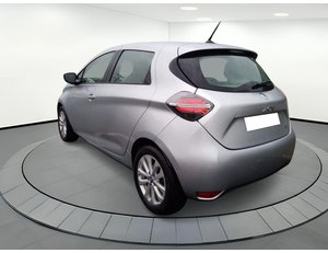 
										RENAULT ZOE INTENSE 52KW EXPERIENCE full									