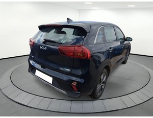 
										KIA NIRO CONCEPT 1.6 105CV AT6 E6D full									