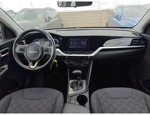 
										KIA NIRO CONCEPT 1.6 105CV AT6 E6D full									
