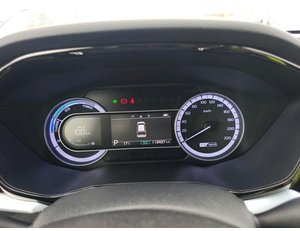 
										KIA NIRO CONCEPT 1.6 105CV AT6 E6D full									