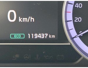 
										KIA NIRO CONCEPT 1.6 105CV AT6 E6D full									