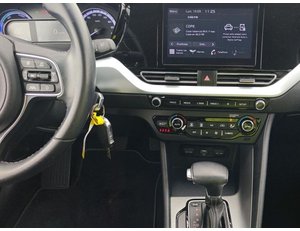 
										KIA NIRO CONCEPT 1.6 105CV AT6 E6D full									