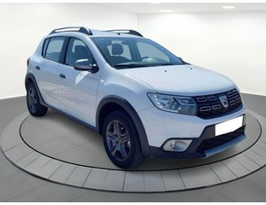 
										DACIA SANDERO 1.5 DCI STEPWAY 90CV full									