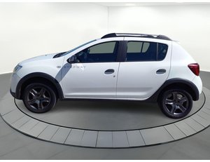 
										DACIA SANDERO 1.5 DCI STEPWAY 90CV full									