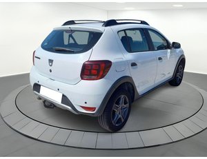
										DACIA SANDERO 1.5 DCI STEPWAY 90CV full									