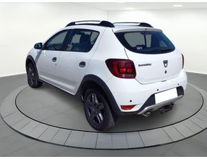 
										DACIA SANDERO 1.5 DCI STEPWAY 90CV full									