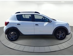 
										DACIA SANDERO 1.5 DCI STEPWAY 90CV full									