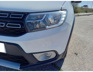 
										DACIA SANDERO 1.5 DCI STEPWAY 90CV full									