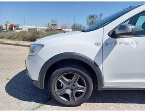 
										DACIA SANDERO 1.5 DCI STEPWAY 90CV full									
