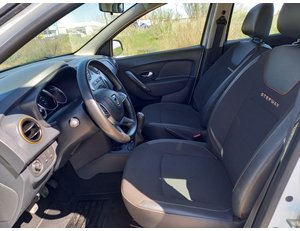 
										DACIA SANDERO 1.5 DCI STEPWAY 90CV full									