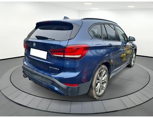 
										BMW X1 1.5 IA XDRIVE25E PHEV OPF AUT full									