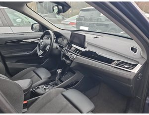 
										BMW X1 1.5 IA XDRIVE25E PHEV OPF AUT full									