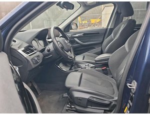 
										BMW X1 1.5 IA XDRIVE25E PHEV OPF AUT full									