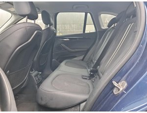 
										BMW X1 1.5 IA XDRIVE25E PHEV OPF AUT full									