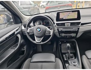 
										BMW X1 1.5 IA XDRIVE25E PHEV OPF AUT full									
