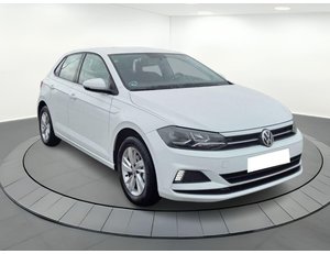 
										VOLKSWAGEN POLO ADVANCE 1.0 TSI 70KW (95CV) full									