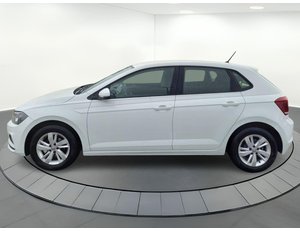 
										VOLKSWAGEN POLO ADVANCE 1.0 TSI 70KW (95CV) full									