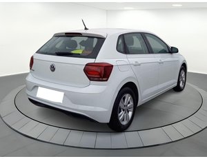 
										VOLKSWAGEN POLO ADVANCE 1.0 TSI 70KW (95CV) full									