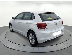 
										VOLKSWAGEN POLO ADVANCE 1.0 TSI 70KW (95CV) full									