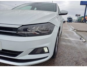 
										VOLKSWAGEN POLO ADVANCE 1.0 TSI 70KW (95CV) full									