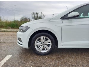 
										VOLKSWAGEN POLO ADVANCE 1.0 TSI 70KW (95CV) full									