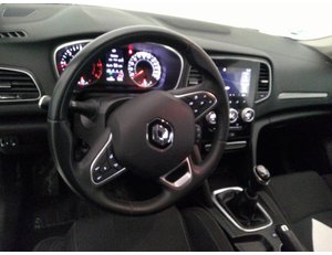 
										RENAULT MEGANE ST 1.5 BLUE DCI BUSINESS 85KW full									